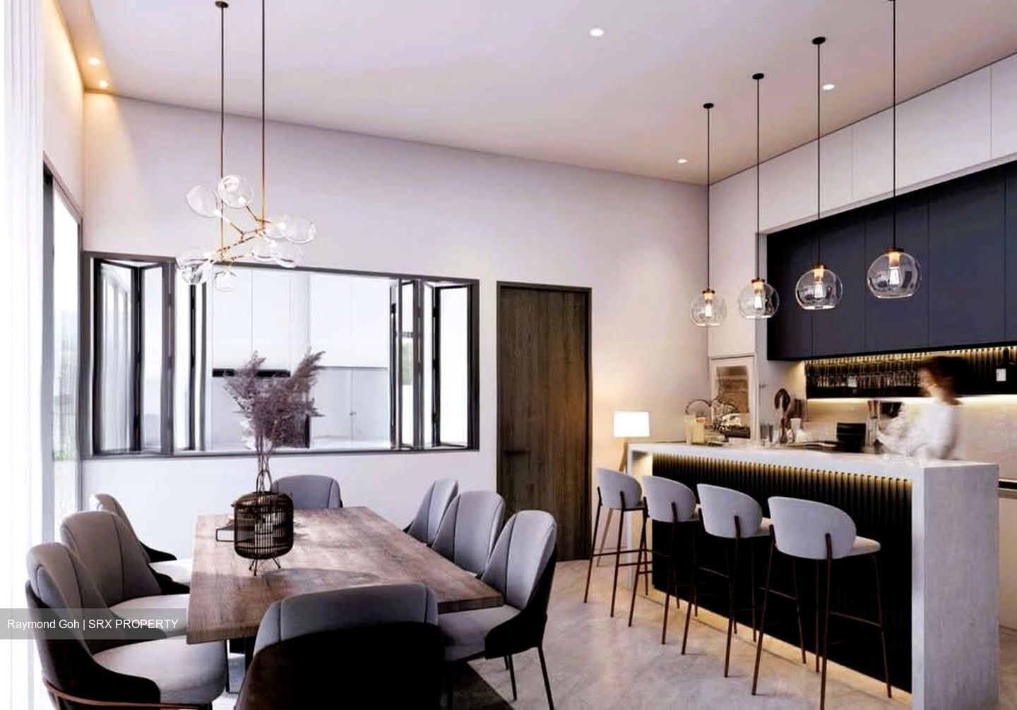Lorong G Telok Kurau (D15), Semi-Detached #552401851